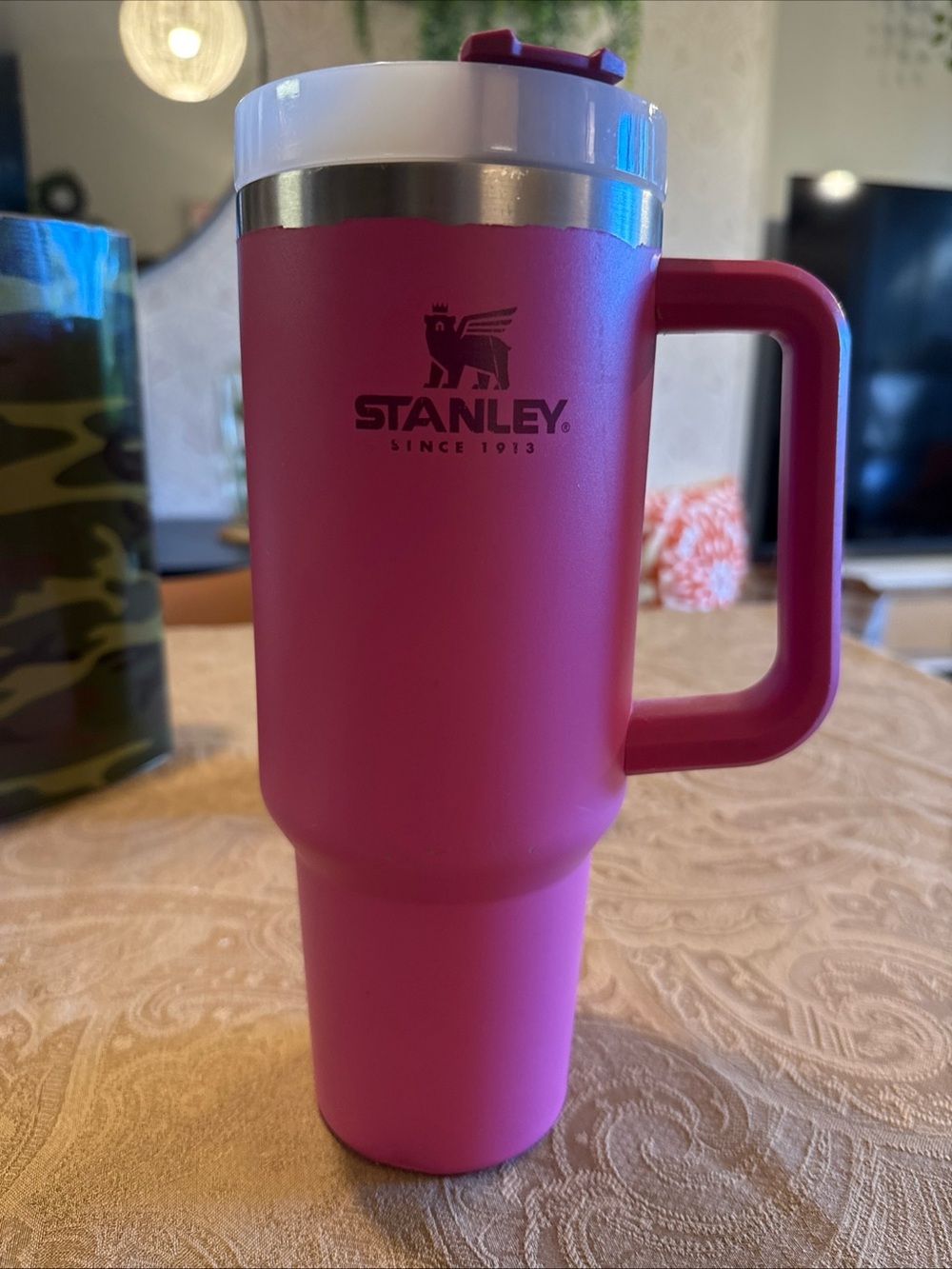 Stanley Drink Tumbler 40 oz